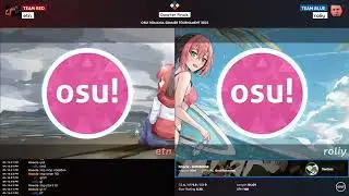 osu!ro Summer Tournament 2023: etn vs roliy (Quarterfinals)