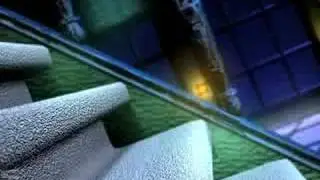 Sucker - Vancouver Film School (VFS)