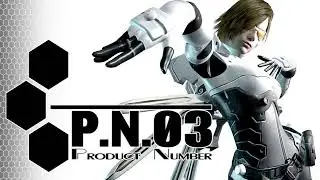 P.N.03 OST | Second Mission [Extended]