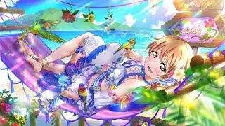｢Nightcore」 →  Laboon  -