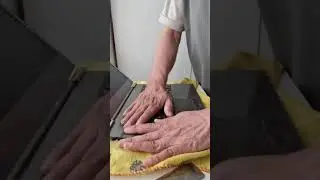TOSHIBA Z930  or  Z830    Keyboard Replacement
