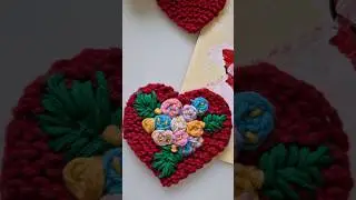 Multumesc,@carmelita01 pentru tutorial. #handmade #foryou #knit #goodvibe