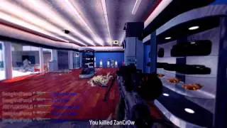 Goshock Ep 2