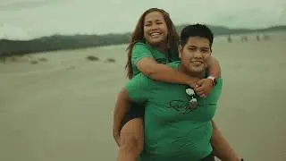 Jayson and Sonia | Save the Date Video by M.L PHOTOGRAPHY & FILMS