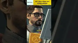 When FBI chased a Half Life fan #halflife2 #valve #shorts