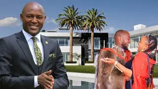 LETOO JOURNALIST IN THE POLITICAL INTERVIEWS FROM CITIZEN GOES VIRAL IN THE RIGGY INTERVIEW FROM MAA
