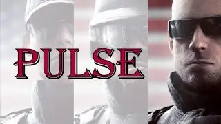 [ROB] Tom Clancy’s Rainbow Six: Осада - PULSE (FRAG movie)