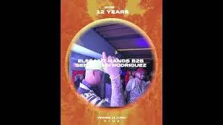 Kore Music 12 Years