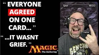 27 Legacy Players weigh in on Next Week's BNR
