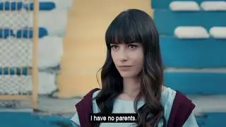 ''Organik Aşk Hikayeleri'' Sinema Filmi Fragmanı