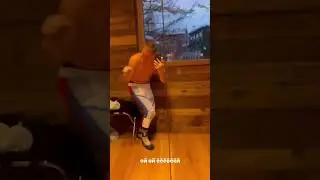 ЛИТВИН ПЕРВЫЙ РАЗ ВЫПИЛ