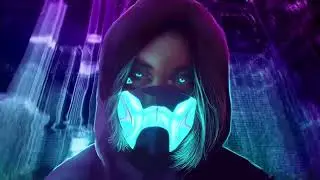 НОВЫЙ ВТОРОЙ ТРЕК ИВАНГАЯ С КАНАЛА AWEN | AWEN - Flame