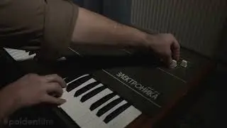 Электроника ЭМ-04 @poldenfilm