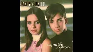 Malia - Sandy & Junior (CD As Quatro Estações)