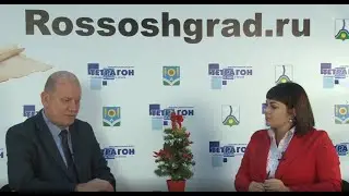 Гость в студии. Владимир Кобылкин подвёл итоги 2020 года