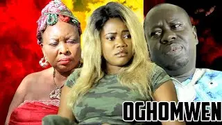OGHOMWEN [FULL MOVIE] - LATEST BENIN MOVIE