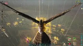 Ark Official: {DOG TEAM6} PVP ON A SUNDAY
