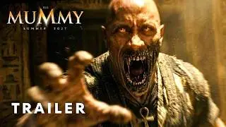 The Mummy 4: Retribution (2027) | First Trailer | Brendan Fraser, Rachel Weisz