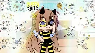 If my OC's had a miraculous (Part one and read description)