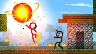 I voiced over Beta - Animation vs. Minecraft Shorts Ep 0