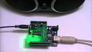The 100+ Word Arduino Audio Shield Kickstarter Campaign!