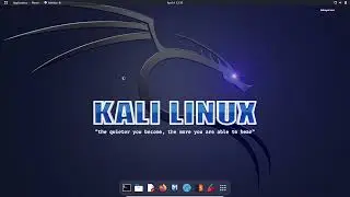 Install Kali Linux in VirtualBox 2023   Kali Linux 2023 1