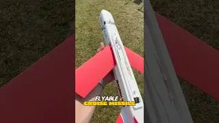 A FLYABLE Cruise Missile 🚀 NEAT FAIR 2024