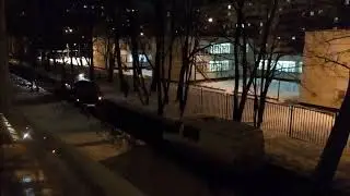 Немного стабильности, вид из окна
