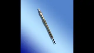Свеча накаливания BOSCH (Рестайлинг) 4,5V , 0250403021