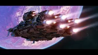 I'm back! | The Iron Clad