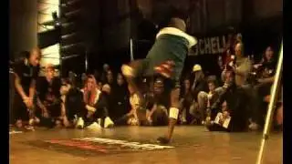 Pockemon vs Figure 2 Style {2 vs 2} (Chelles Battle Pro 2007)