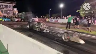 Willowbank Raceway Test and Tune