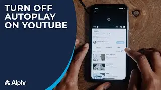 How to Turn Off Autoplay on YouTube