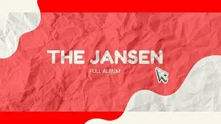 THE JANSEN FULL ALBUM