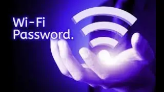 How to get wifi password on computer,របៀបស្វែងរកលេខកូដwifiក្នុងកុំព្យូទ័រ