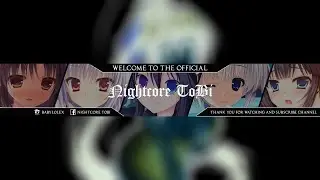 Nightcore - The Bad Touch