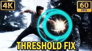 X-Men Origins Wolverine RPCS3 | 4K PC | Configuration