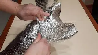 Покупка цветов через интернет, что приходит.  Антуриум и цымбидиум.