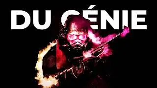 Pourquoi FALLOUT : NEW VEGAS nous passionne autant ? (c'est du génie)