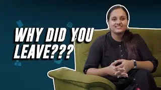 Why did you leave your previous job? | Tips to answer