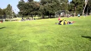 COYE EL INVENSIBLE Pelicula de Rugby que hicimos con los muchachos1