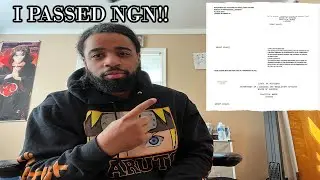 I PASSED NGN NCLEX 2023, DOES PEARSON TRICK WORK!??