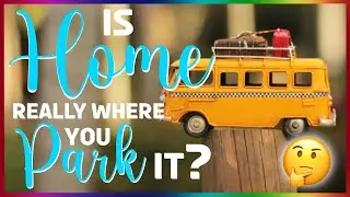 Houseless NOT Homeless | VANLIFE parking