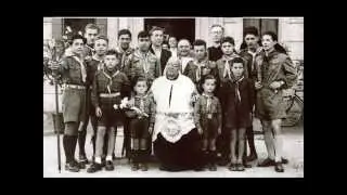 Mostra foto 90° Scout
