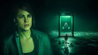 НАСТОЯЩИЙ ПСИХОЛОГИЧЕСКИЙ ТРИЛЛЕР / ПРОХОЖДЕНИЕ ДОПОЛНЕНИЕ ALAN WAKE 2: NIGHT SPRINGS