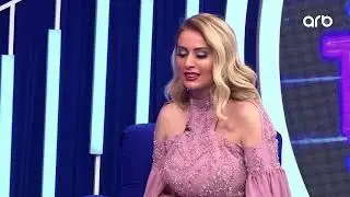Nüşabə Ələsgərli   Allah qısqancdır, kimi ondan çox sevsən əlindən alır   Tam vaxtıdır