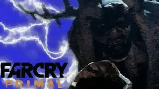 FarCry Primal Lets Play #1