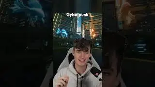 The Edgerunners reference that will crush your heart... |  Cyberpunk 2077