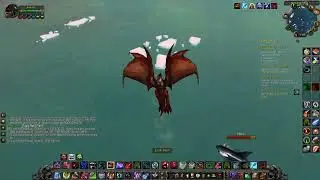 The Way to His Heart - Quest - WoW WotLK Classic