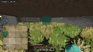 My 3 story farm